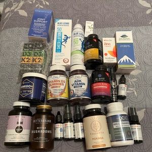 23 new health and beauty aides!